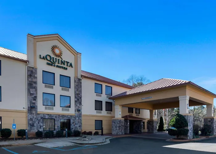 La Quinta By Wyndham Lagrange / I-85