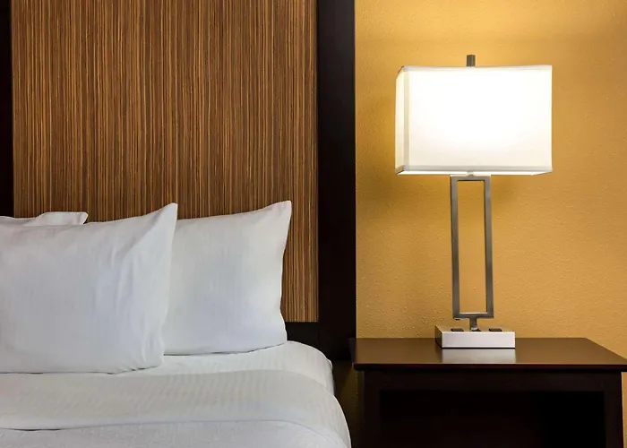 La Quinta By Wyndham Lagrange / I-85