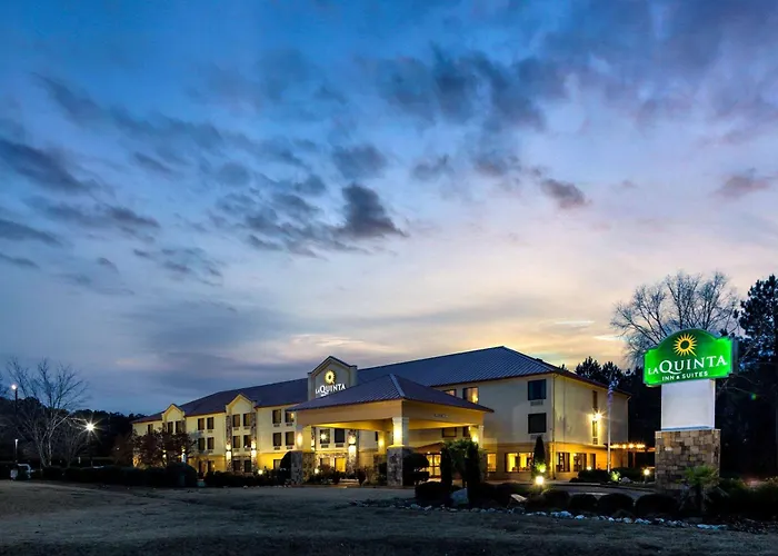 La Quinta By Wyndham Lagrange / I-85