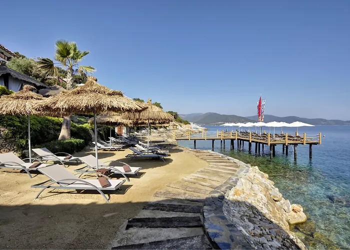 Sarpedor Boutique Hotel