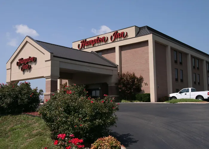 Hampton Inn Corbin