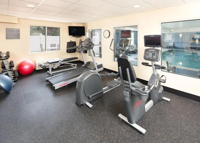 Country Inn & Suites Etown