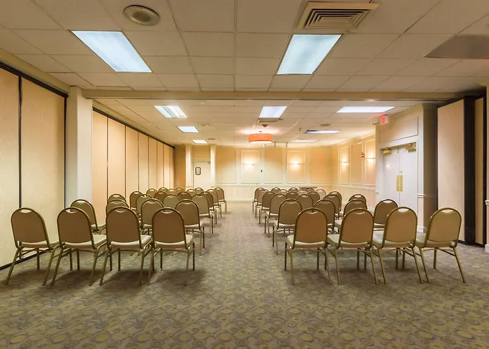 Quality Inn & Suites Conference Center