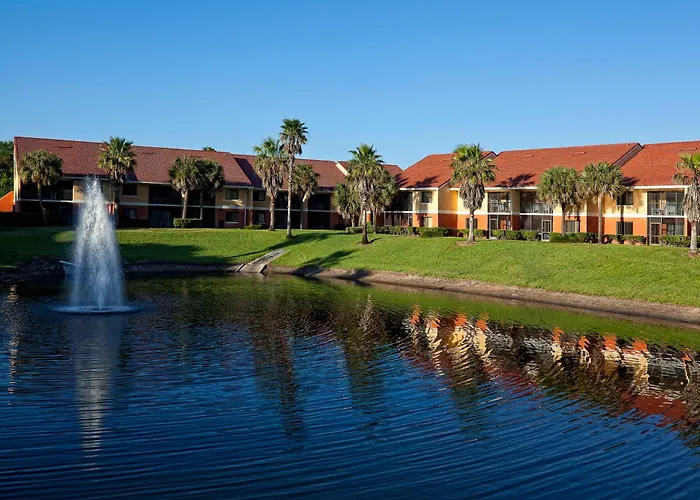 Westgate Vacation Villas Resort
