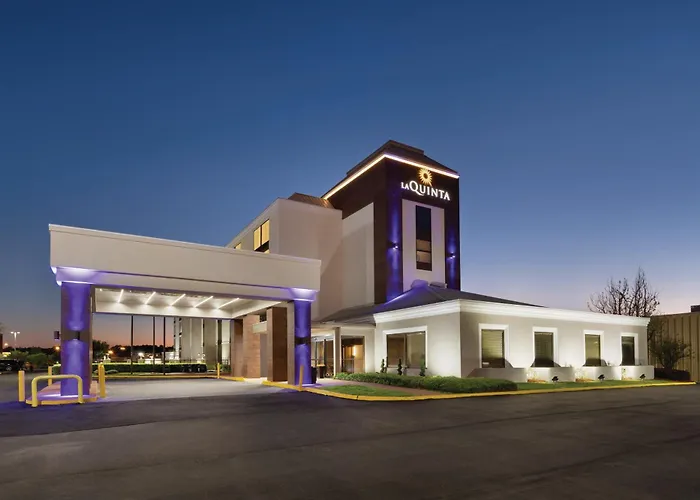 La Quinta Inn & Suites By Wyndham Dothan