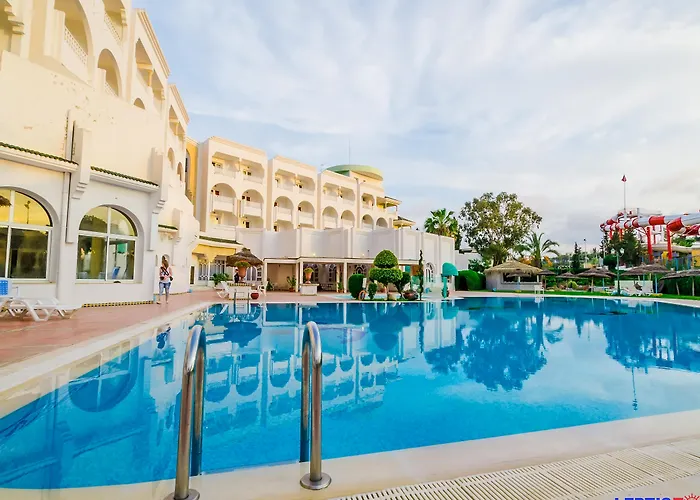 Houria Palace