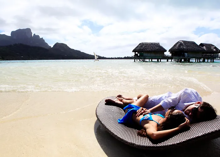 Sofitel Bora Bora Private Island