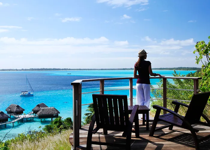 Sofitel Bora Bora Private Island