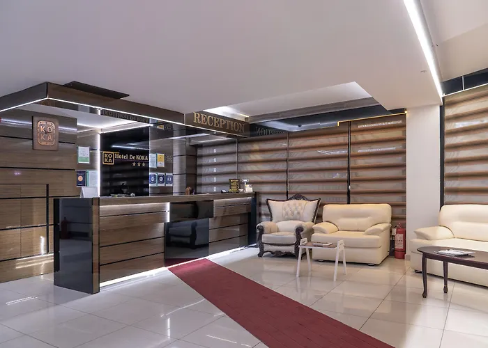 Hotel De Koka