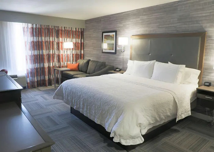 Hampton Inn Muskogee