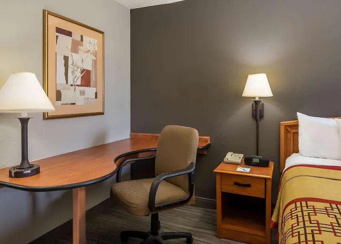Days Inn By Wyndham Wilson