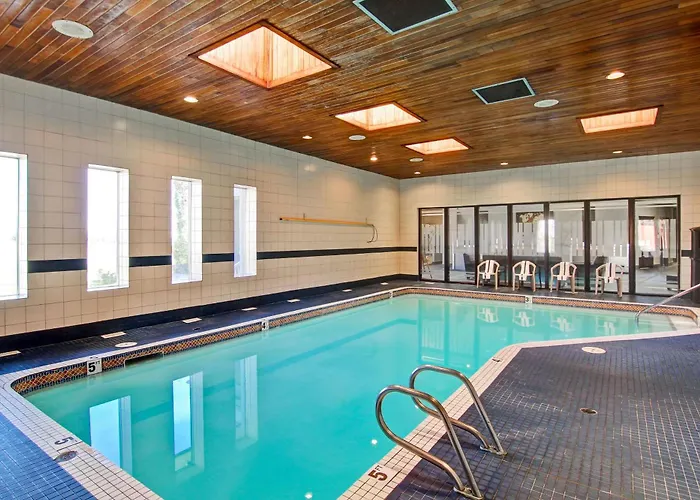 Radisson Hotel & Conference Centre Edmonton