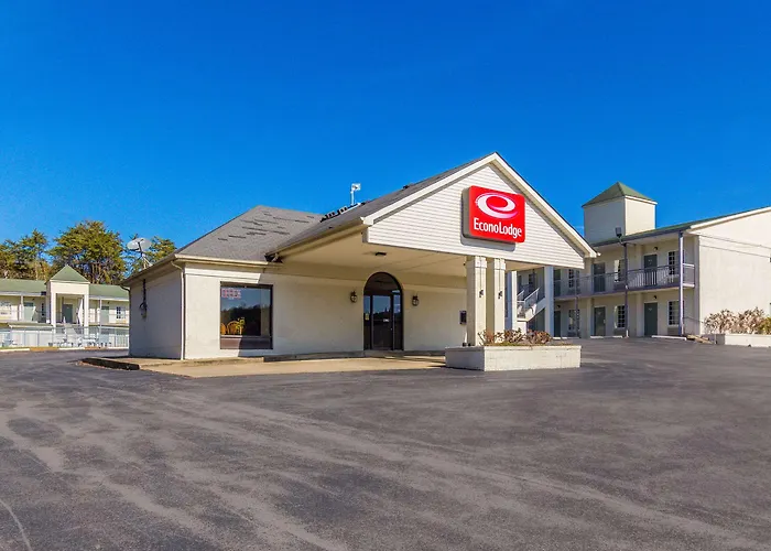 Econo Lodge