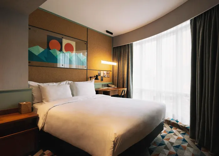 Eaton Hk - Langham Hospitality Group