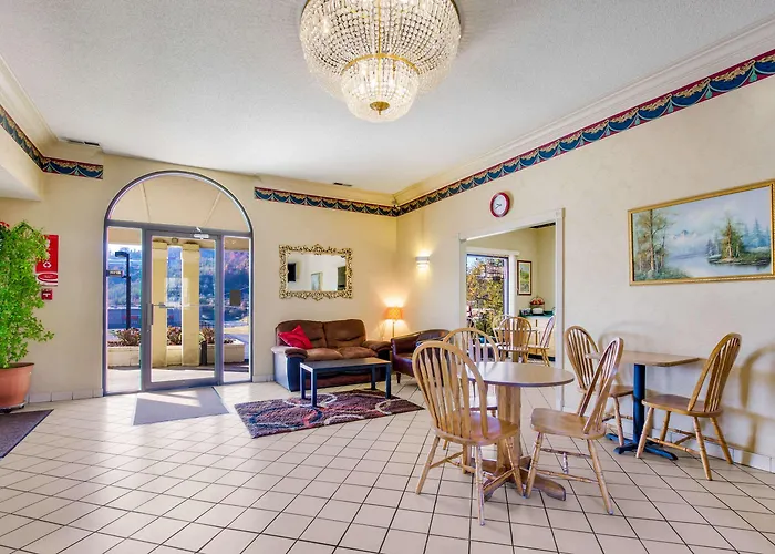 Econo Lodge