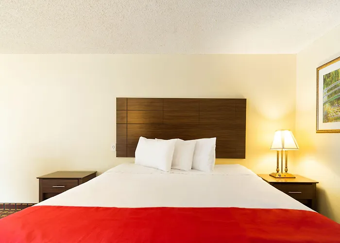 Days Inn By Wyndham Atmore