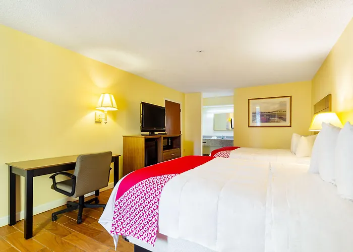 Days Inn By Wyndham Atmore