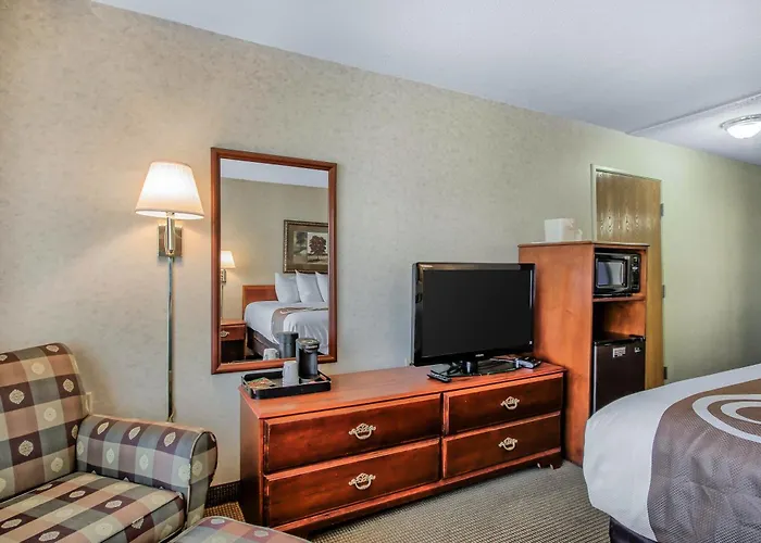 Comfort Inn & Suites Emporia