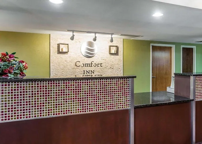 Comfort Inn Conyers