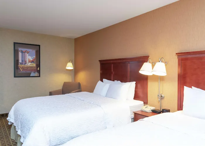 Hampton Inn & Suites Valparaiso