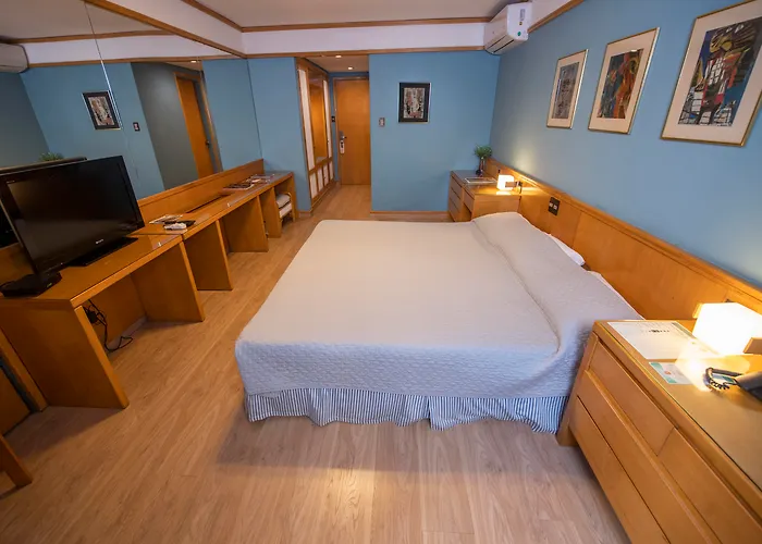 Hotel Cecilia