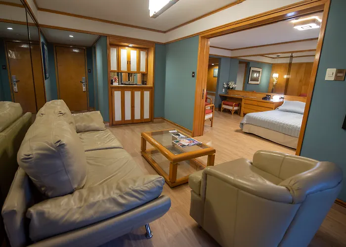 Hotel Cecilia