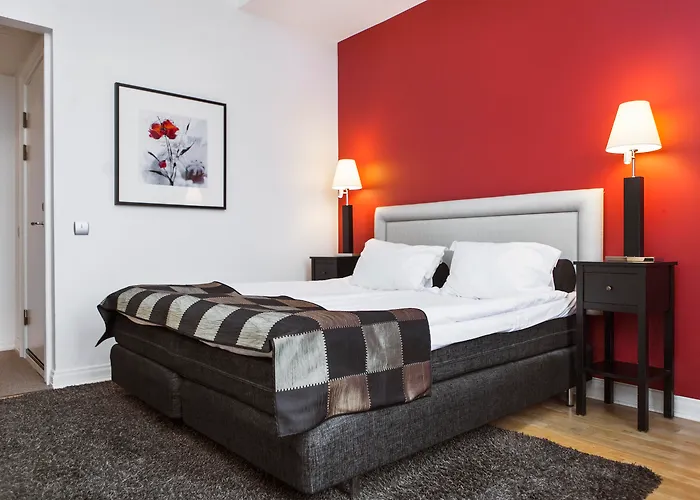 Elite Grand Hotel Norrkoeping