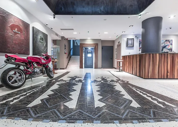 Solun Hotel&SPA