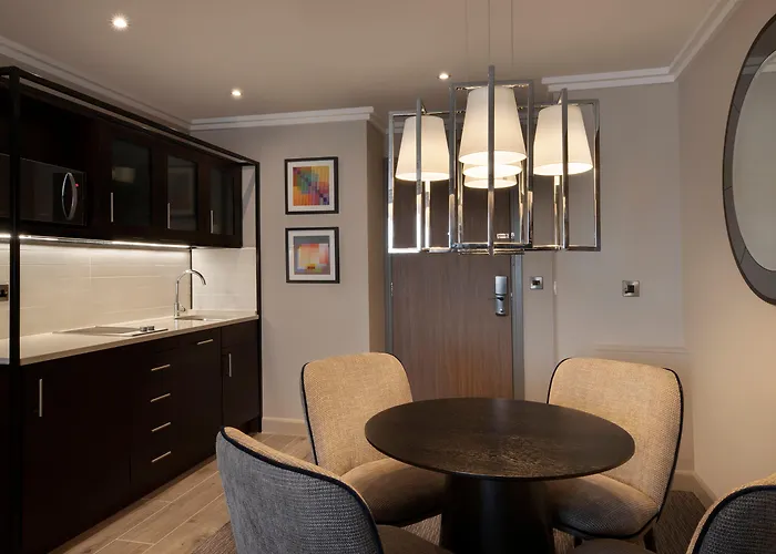 Crowne Plaza - Belfast By Ihg
