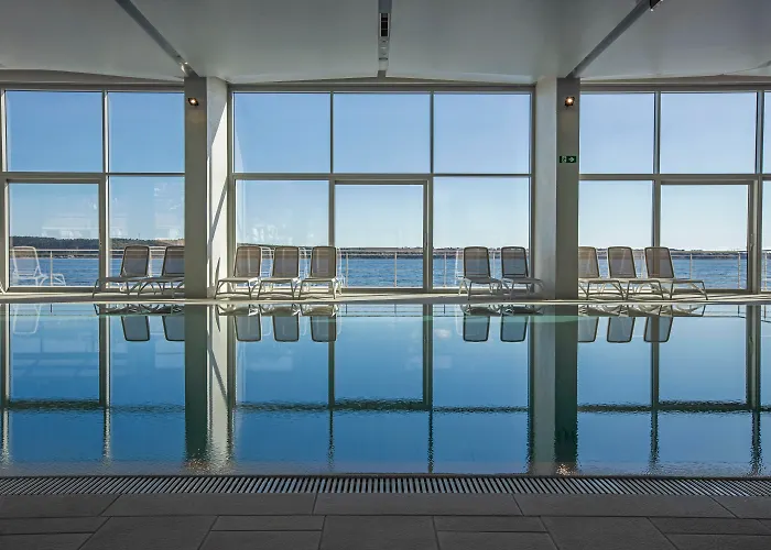 Hotel Histrion Portorose