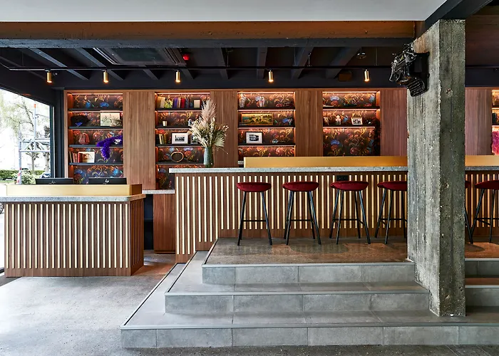 The Scott Hotel Brussels