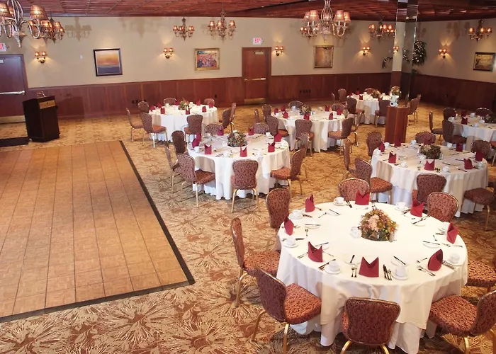 Hilton Garden Inn Erie
