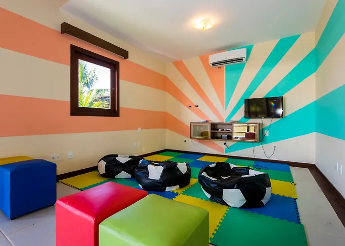 Pipa Lagoa Hotel