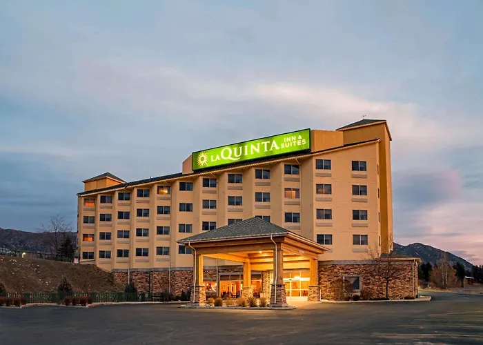 La Quinta By Wyndham Butte