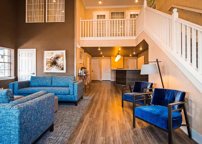 Best Western Horizon Inn