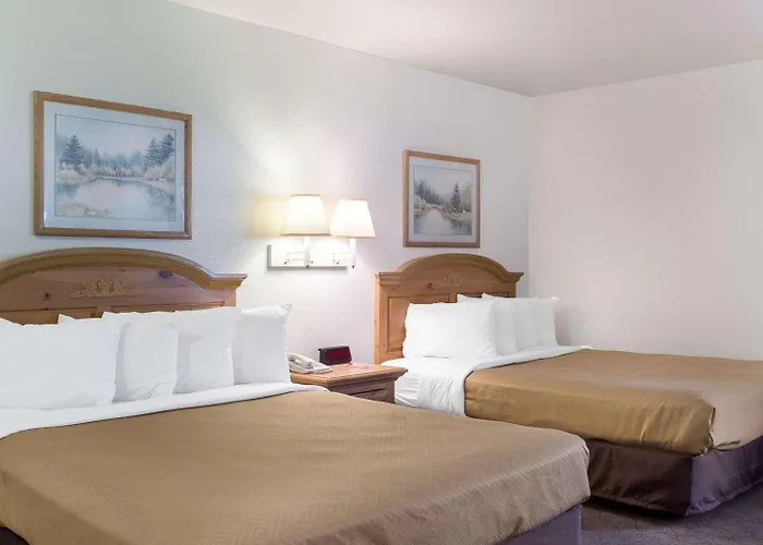 Royal Inn Keystone