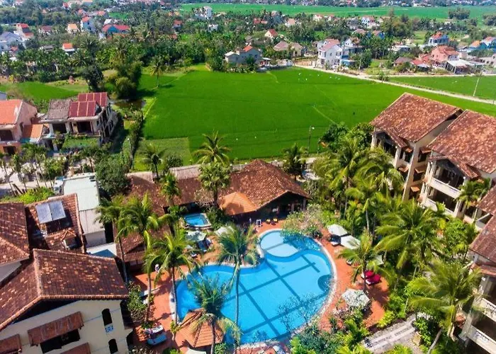 Hoi An Trails Resort