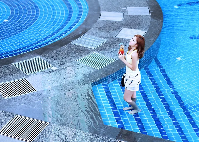 Ksl Hotel & Resort
