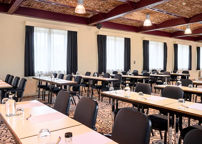 Blooma Hotel Liege Centre - Accor Handwritten Collection