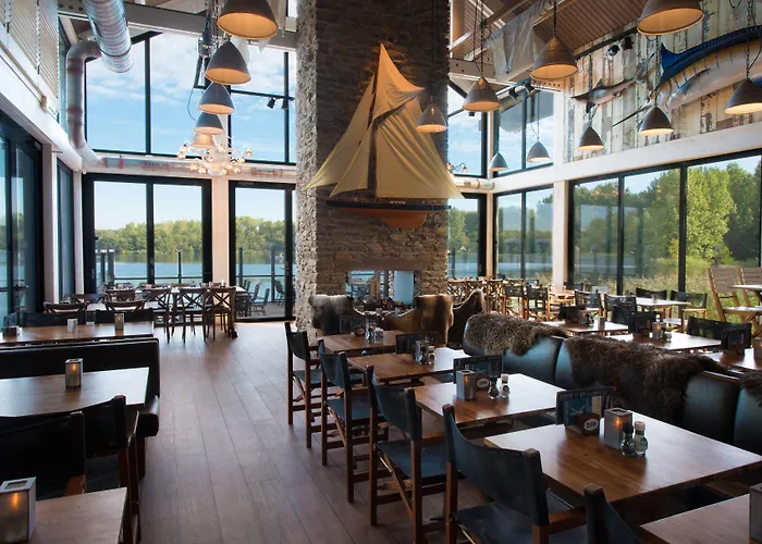 Courtyard By Marriott Amsterdam Airport Hotel Hoofddorp