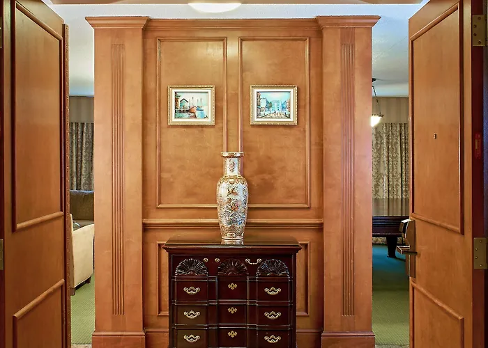 Hilton Garden Inn Atlanta Northeast/Gwinnett Sugarloaf