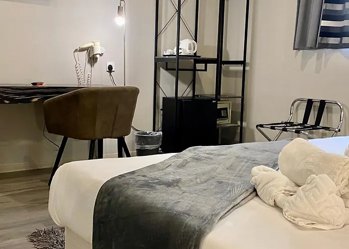 Sliema Marina Hotel
