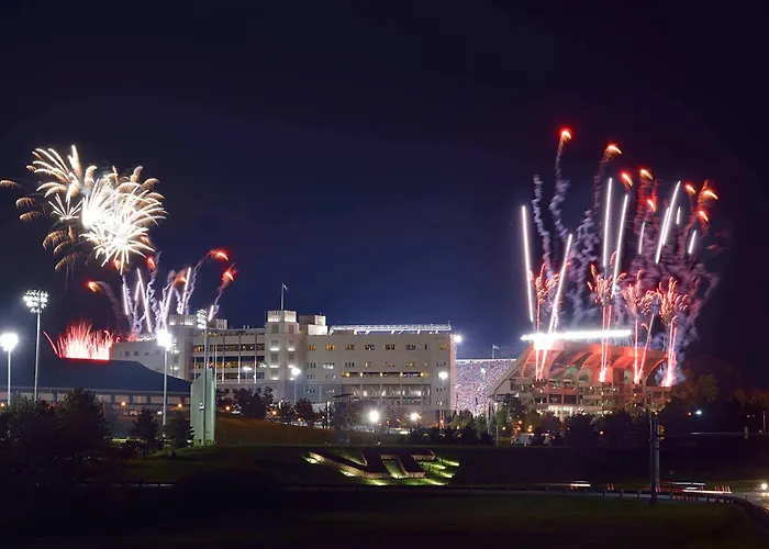 Holiday Inn Express & Suites Blacksburg - University Area By Ihg