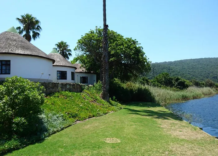 Fairy Knowe Hotel