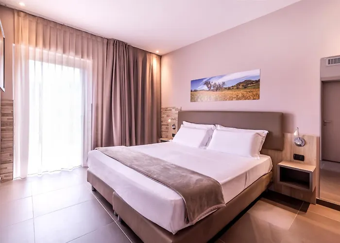 San Giorgio Palace Hotel Ragusa Ibla