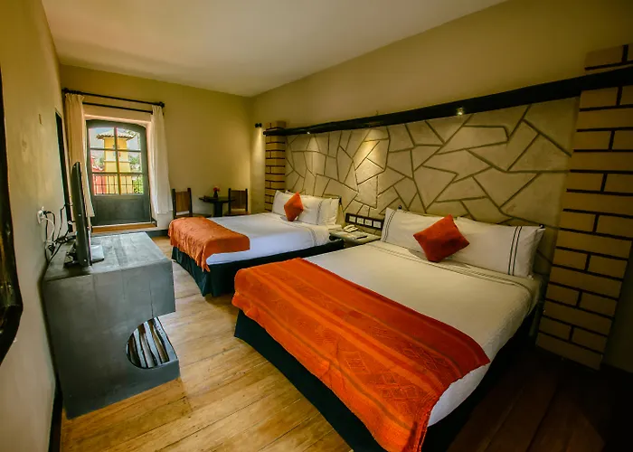 Sonesta Posadas Del Inca - Valle Sagrado Yucay Urubamba