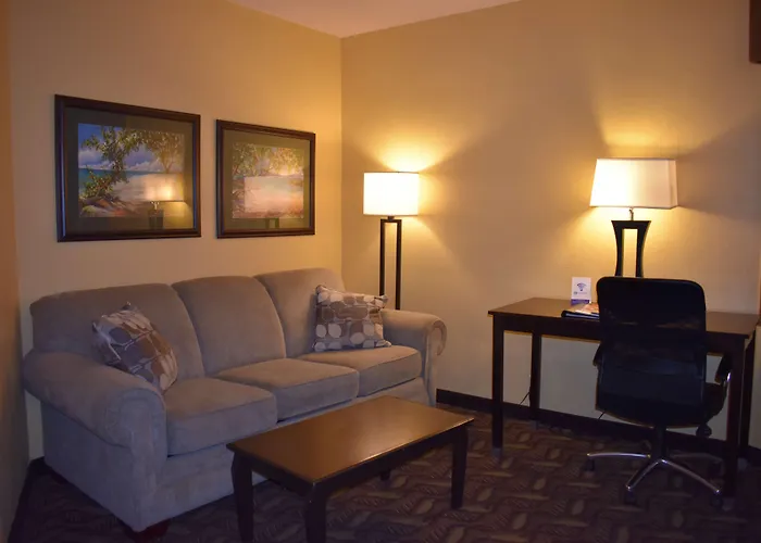 Best Western Durango Inn & Suites