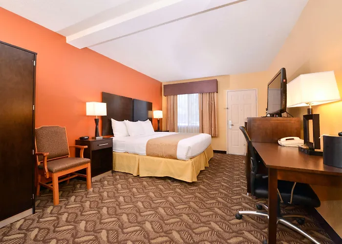 Best Western Durango Inn & Suites