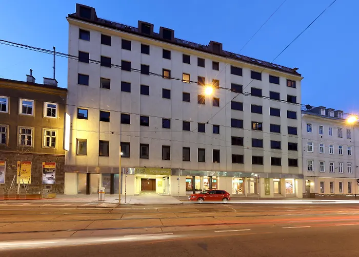 Exe Vienna