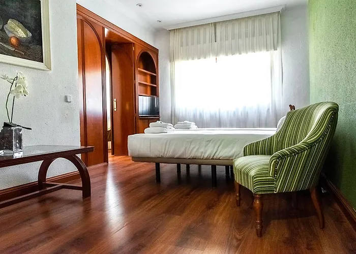 Hotel Torremangana